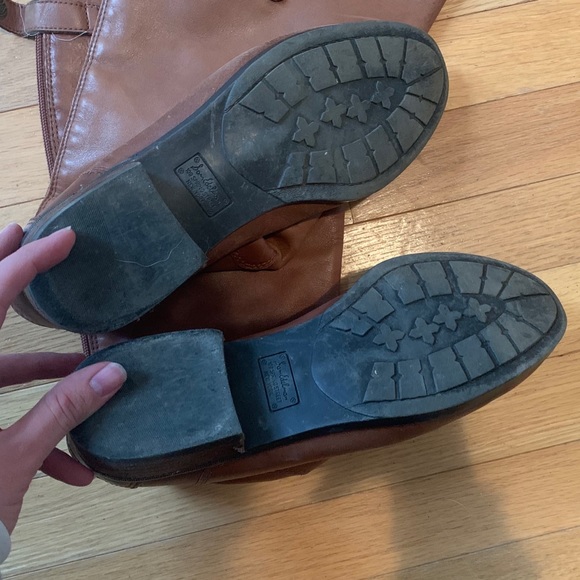 Sam Edelman Penny Riding Boot - Picture 2 of 8